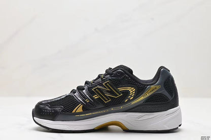 New balance